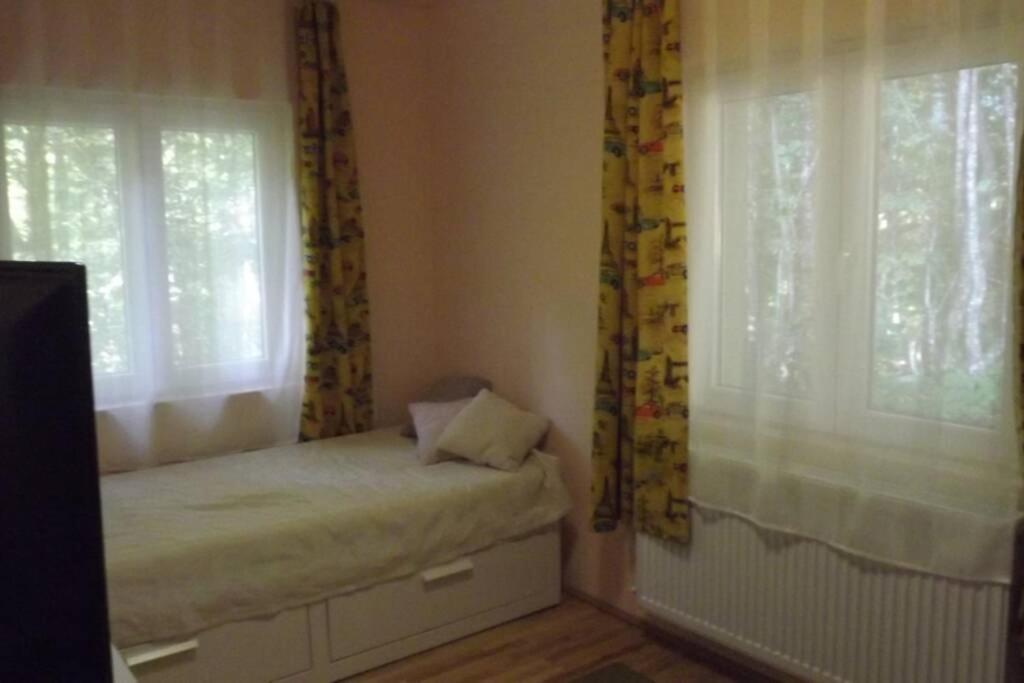 Casa De Oaspeti Boga Pietroasa  Extérieur photo