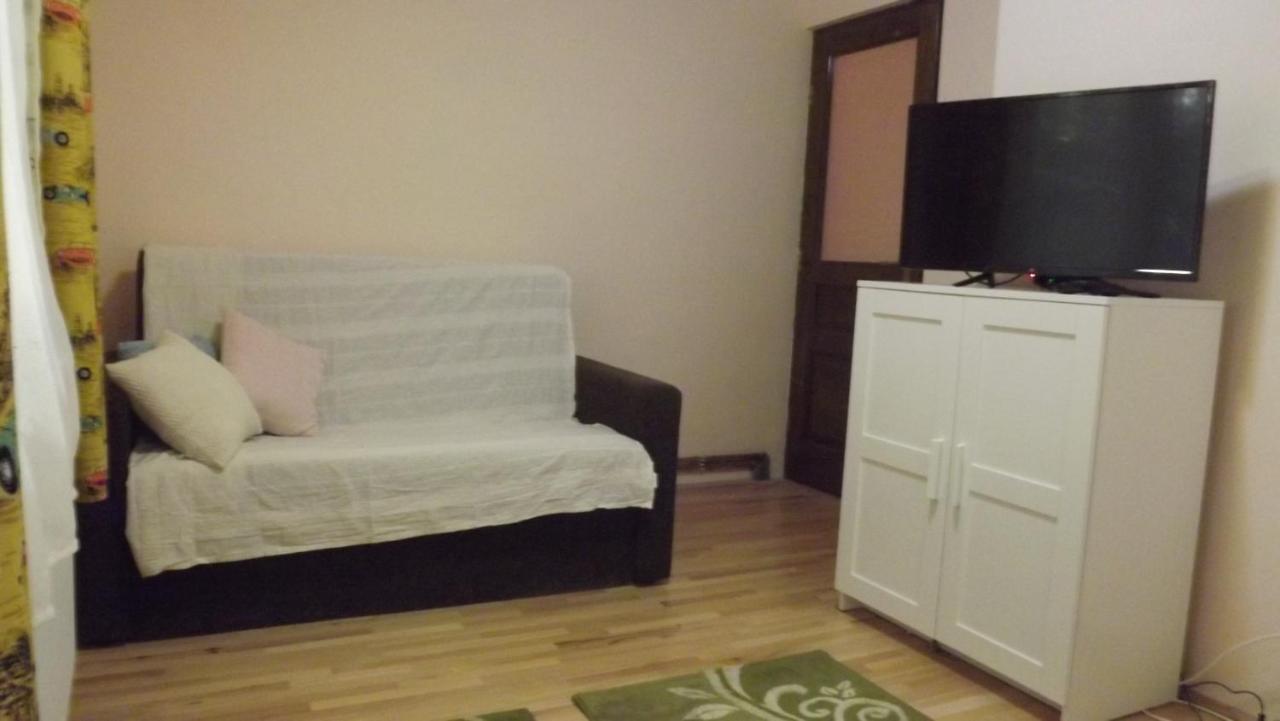 Casa De Oaspeti Boga Pietroasa  Extérieur photo
