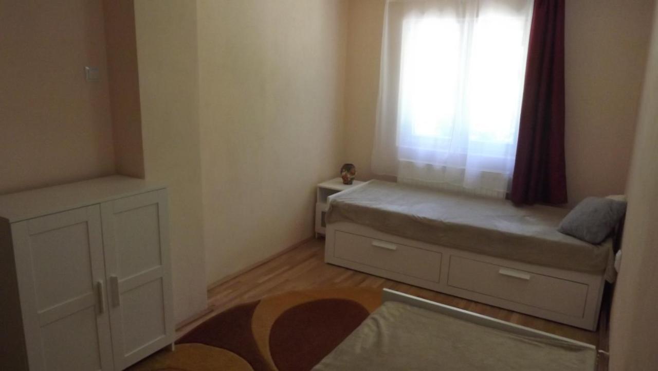 Casa De Oaspeti Boga Pietroasa  Extérieur photo