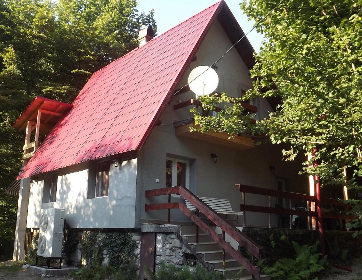 Casa De Oaspeti Boga Pietroasa  Extérieur photo