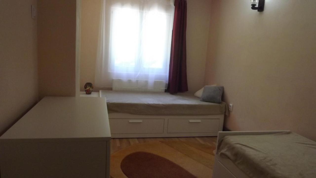 Casa De Oaspeti Boga Pietroasa  Extérieur photo