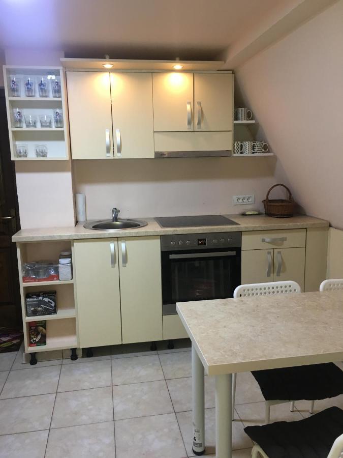 Casa De Oaspeti Boga Pietroasa  Extérieur photo